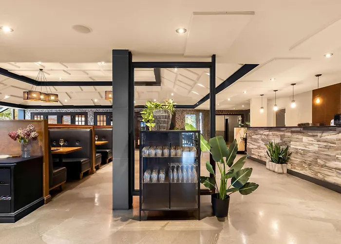 Best Western Hotel St. Jerome