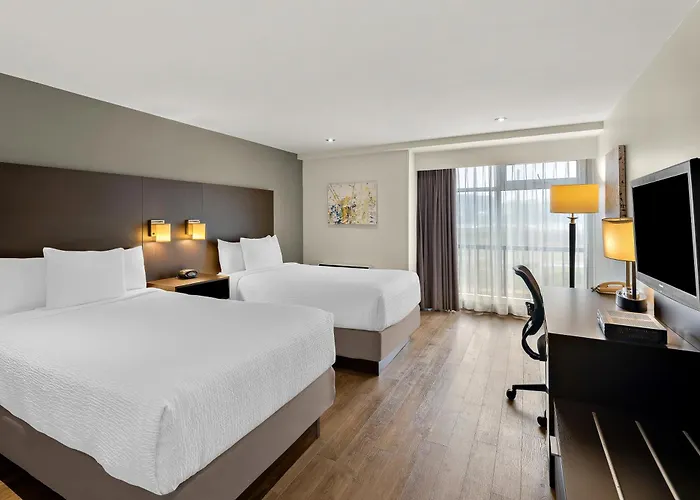 Best Western Hotel St. Jerome