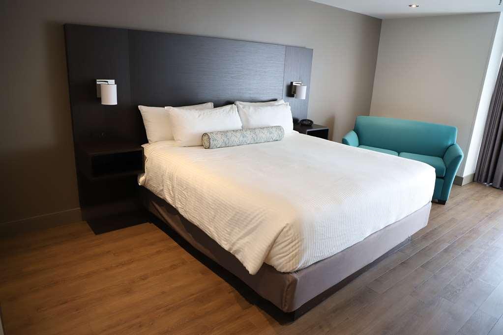 Hotel Western St. Jerome