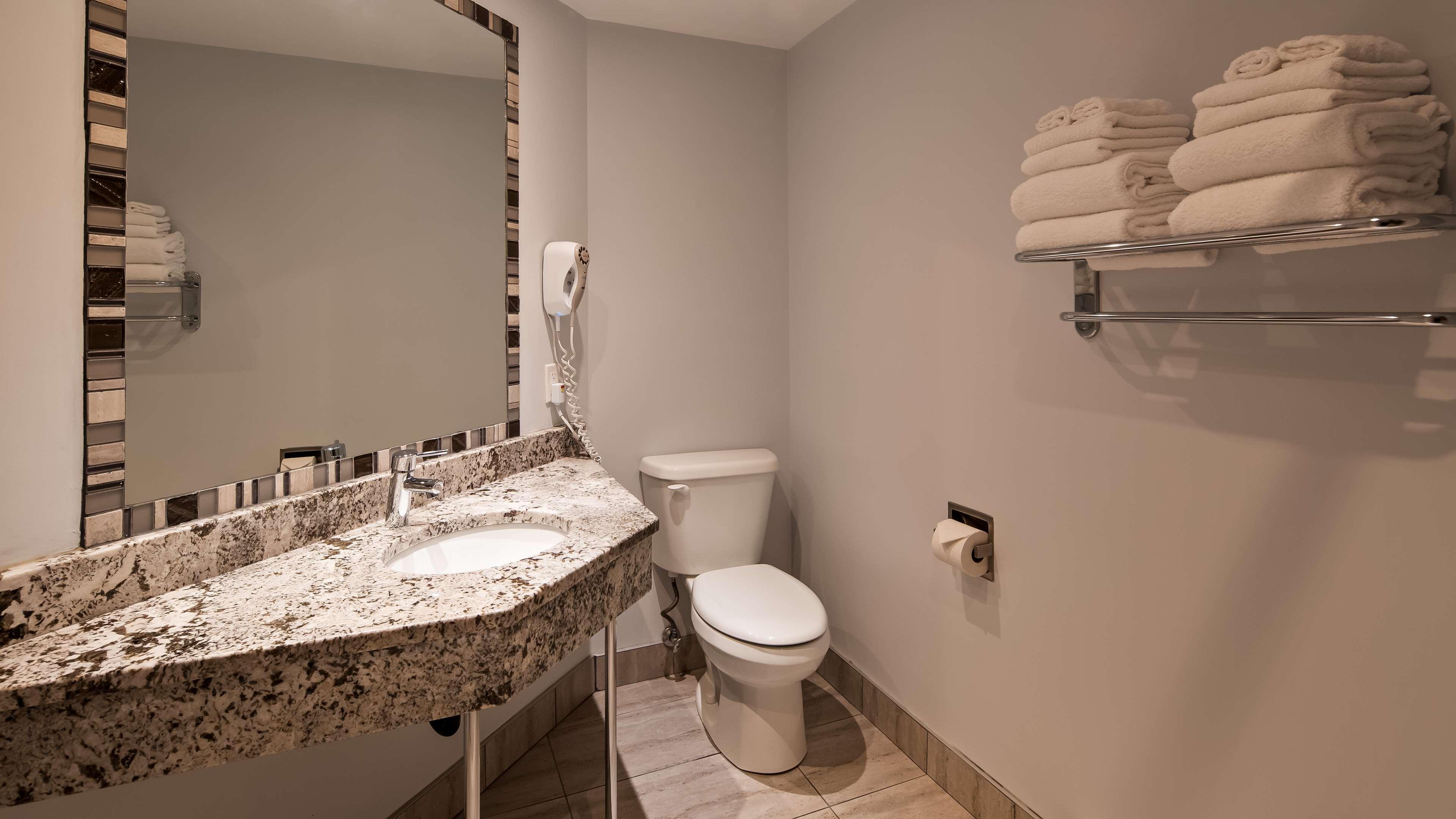 Hotel Western St. Jerome 4*
