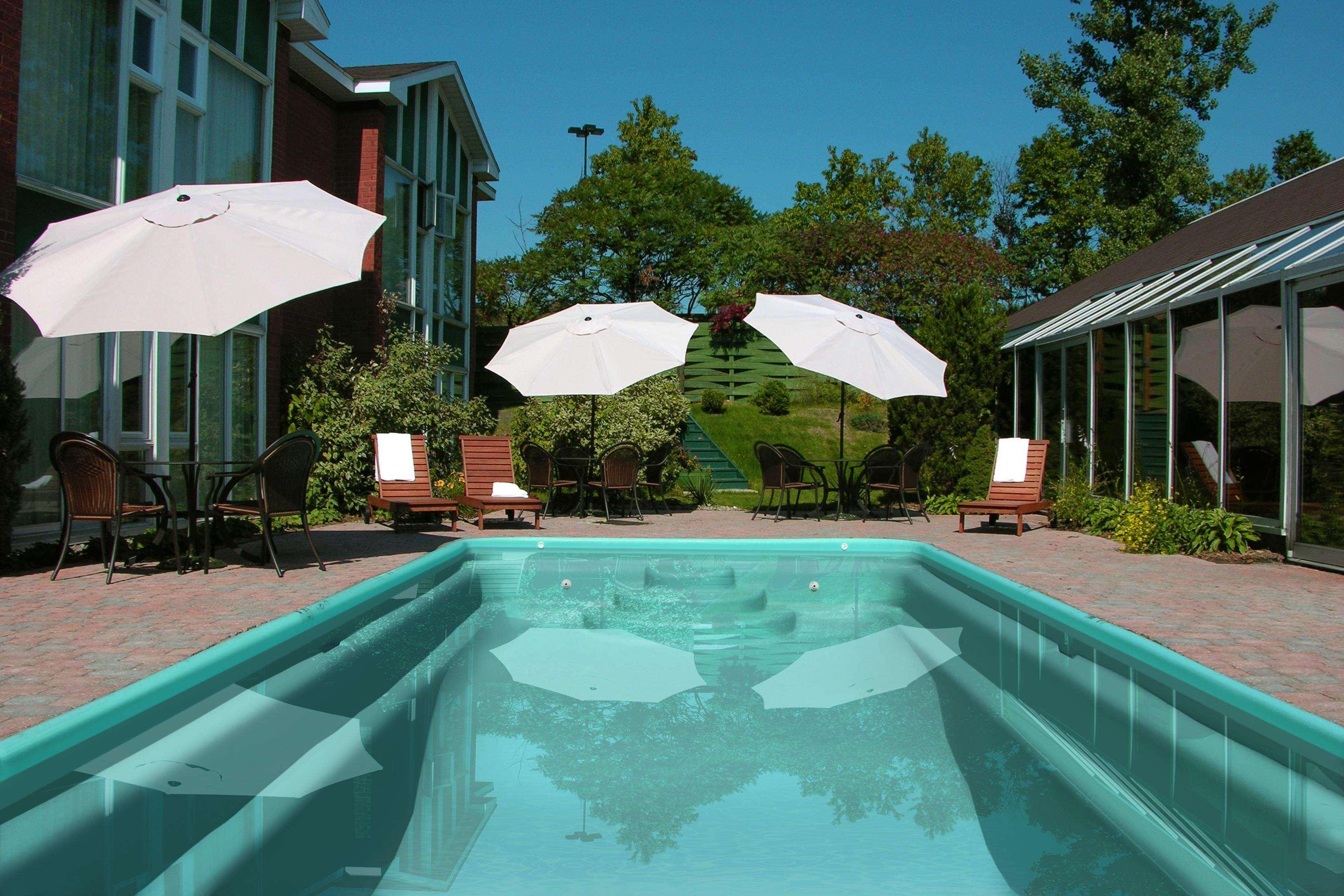 Hotel Western St. Jerome 4*