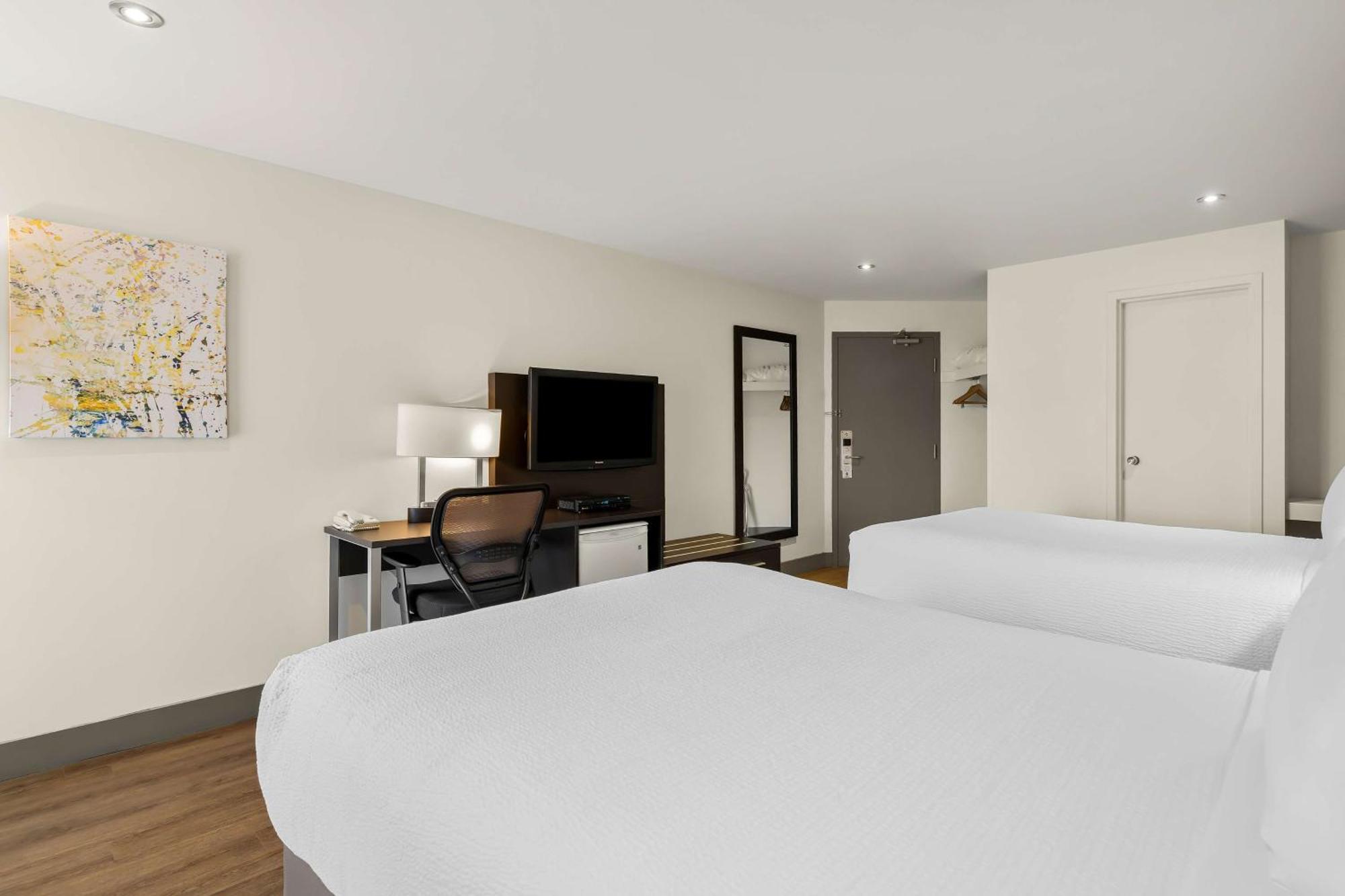 Hotel Western St. Jerome 4*