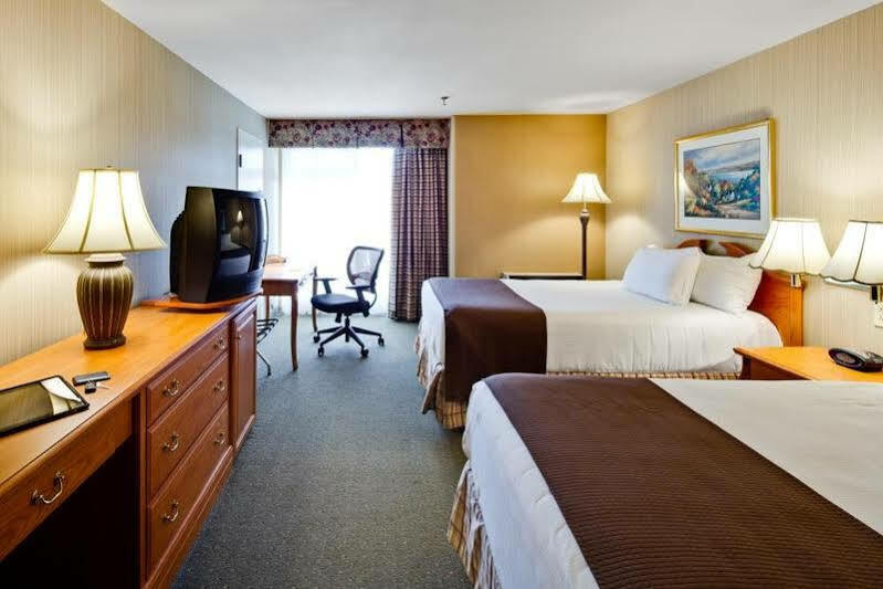 Western St. Jerome Hotel Saint-Jerome
