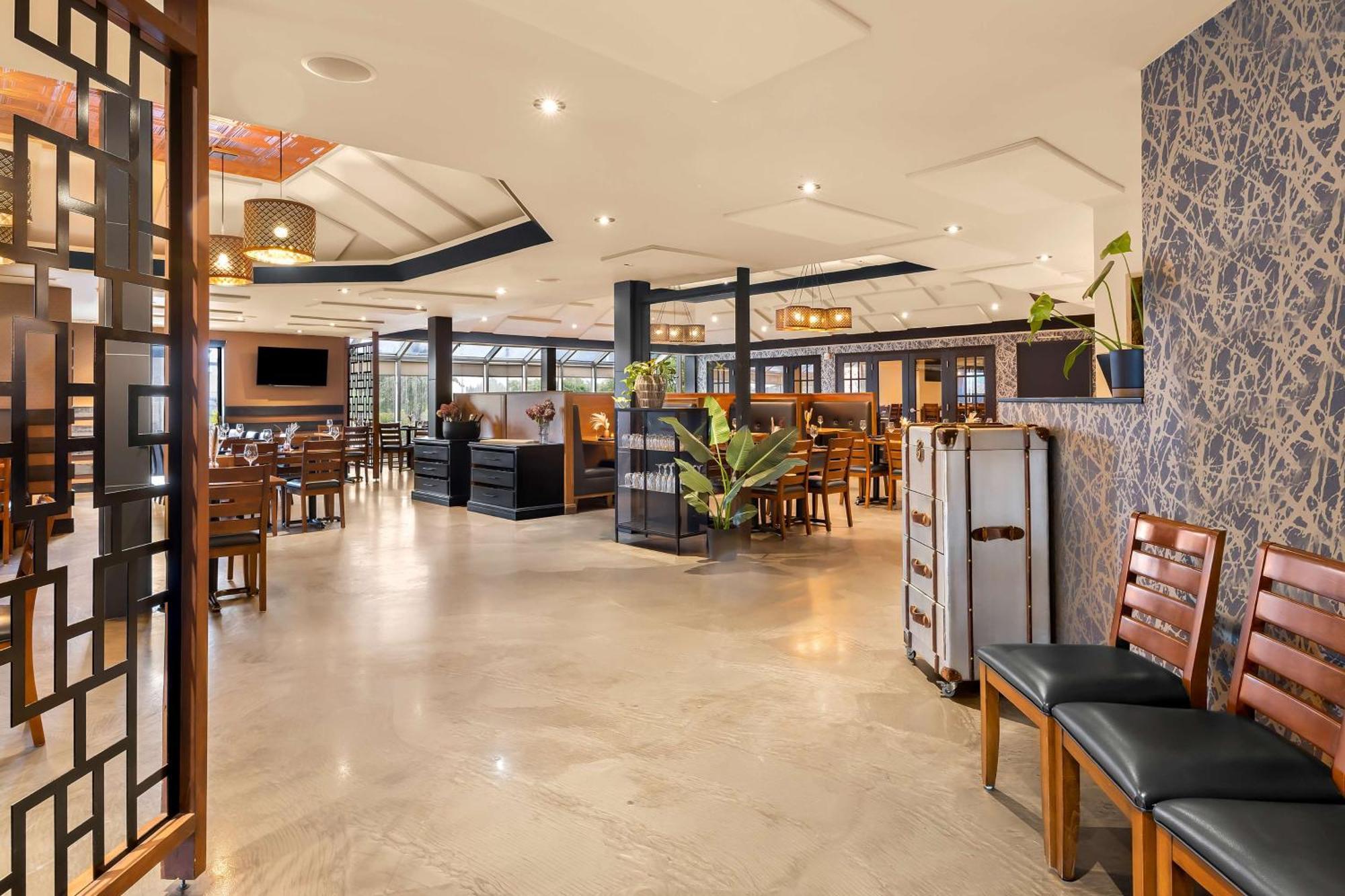 Hotel Western St. Jerome