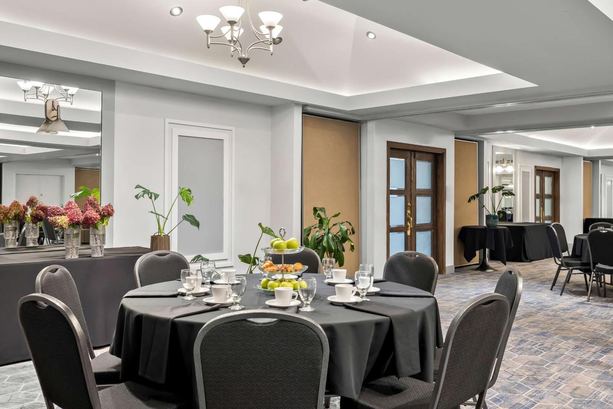 Hotel Western St. Jerome 4*