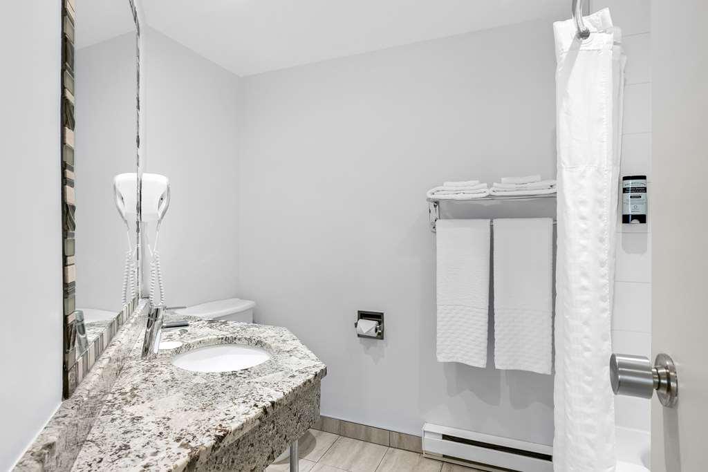 Hotel Western St. Jerome 4*