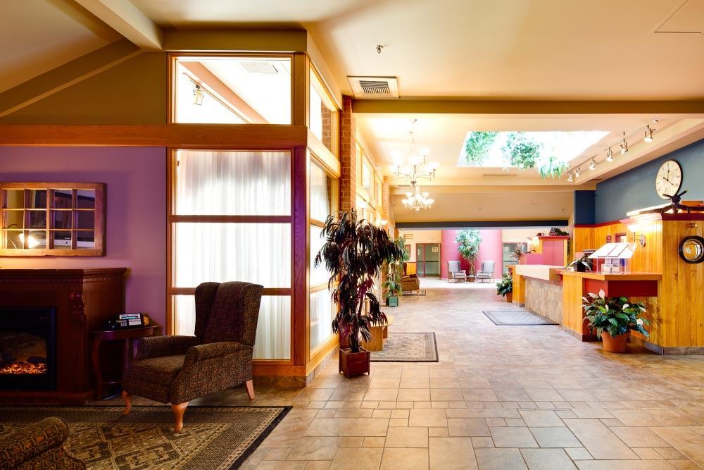 Hotel Western St. Jerome Saint-Jerome