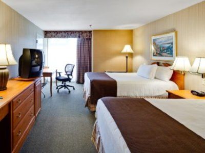 Hotel Western St. Jerome Saint-Jerome