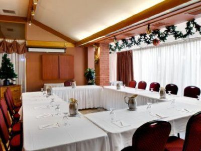 Hotel Western St. Jerome 4*
