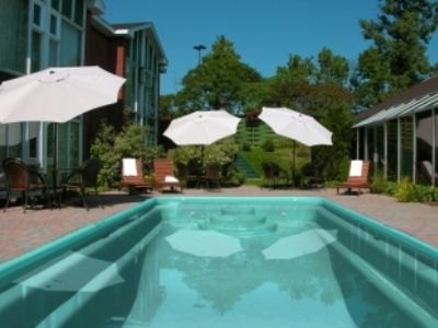 Hotel Western St. Jerome Saint-Jerome