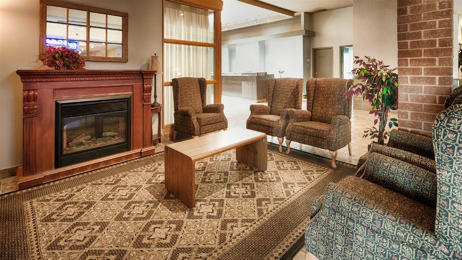 Hotel Western St. Jerome