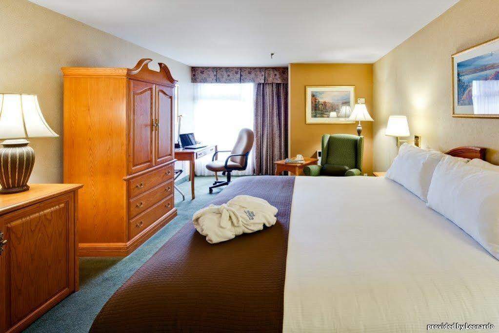 Western St. Jerome Hotel 4*